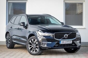 Volvo XC60 2.0 B4 mHEV Core, 145kW, 2023