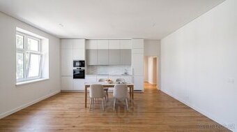 Prodej bytu 2+kk, 60 m2, Nučice, okres Praha - východ.