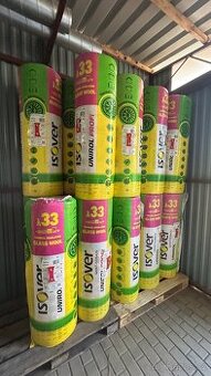 Isover Unirol Profi 200mm , 180mm