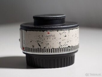 Canon 1.4x teleconverter
