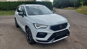 CUPRA ATECA 2.0 TSI 300PS DSG 4Drive 2022 naj,42xxxkm