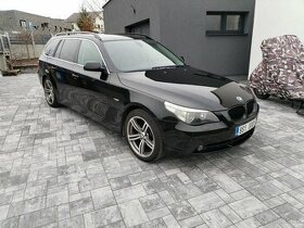 BMW 535D E61 200kw kombi - 1