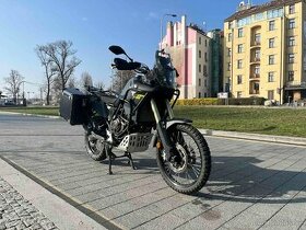 Yamaha Tenere 700 -- r.v.: 2020; ODO: 20.000km