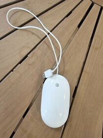 Apple myš mouse A1152 historická - 1