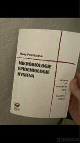 Mikrobiologie, epidemiologie a hygiena