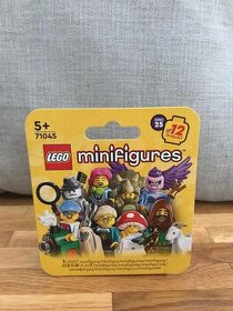 Lego Minifigures 25.series - 1