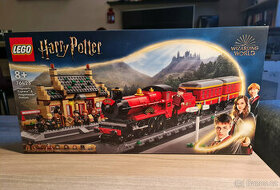 LEGO® Harry Potter™ 76423 Bradavický expres (balíkovna 30kc)