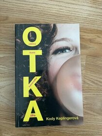 Otka - Kody Keplinger - 1