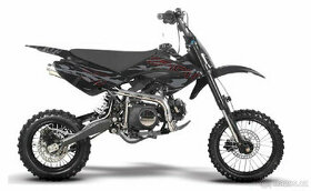 Díly na Pitbike/Dirtbike Apollo Orion AGB37 - 1