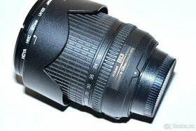 Nikon AF-S 18-135mm f/3,5-5,6G IF-ED DX Nikkor