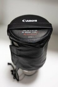 Canon EF 300mm f2.8L