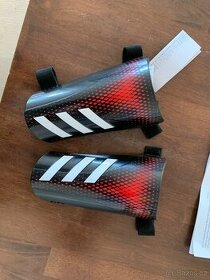 fotbalové chrániče adidas - 1