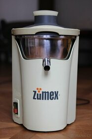 Zumex Multifruit odšťavňovač