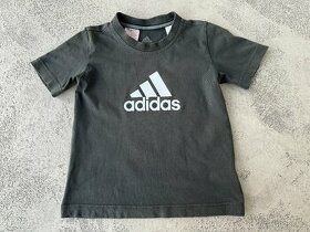 Tričko Adidas, vel. 116 - 1
