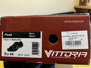 SPD tretry VITTORIA