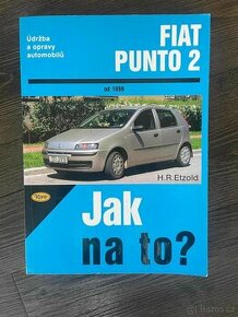 Jak na to Fiat Punto II - 1