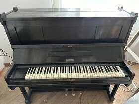 Prodám Piano Lorenz - 1