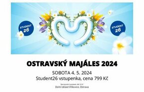 Majáles Ostrava