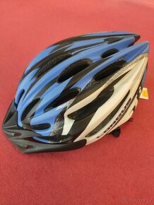 -NOVÁ- Cyklo helma na kolo Longus vel. S/M, 55-57 cm, m-b