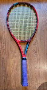 Tenisová raketa Yonex Vcore tango red