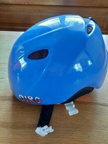 Klucici lyzarska helma Giro - 1