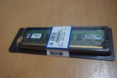 RAM paměť 1GB - 1