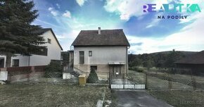 Prodej podílu 1/10, Rodinné domy, 104 m2 - Blansko - Dolní L