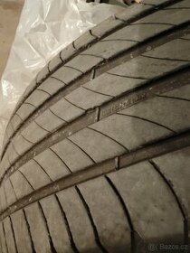 Letní pneumatiky 225/55 R18 Michelin primacy 4