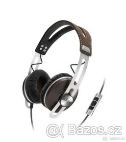 Sluchátka Sennheiser