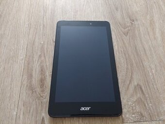 Prodám tablet Acer Iconia One 8".