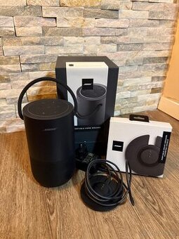 BOSE PORTABLE HOME SPEAKER