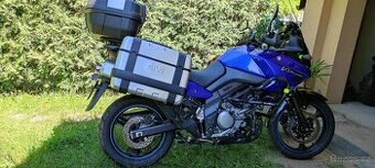 SUZUKI DL 650 V-STROM K8 r.v.2008