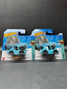Hot Wheels Nissan Skyline 200GT-R LBWK