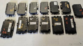 jednotka footwell module FRM F-line a E-line