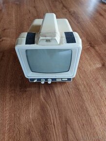 Monitorovací videosystém-sada