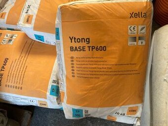 YTONG BASE TP 600