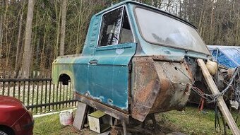 ARO 240 pick up