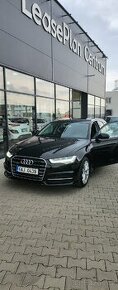 Audi A6 S-line 3,0TDI 200kW, 2017, pův. ČR, DPH, 119tkm