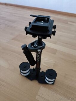 Flycam Nano - stabilizátor pro kamery a fotoaparáty
