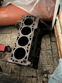 Blok motoru x14xe