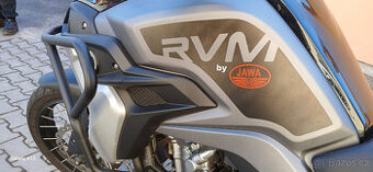 RVM By JAWA
