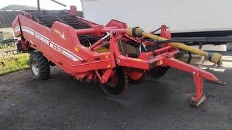 Grimme CS 170 cs 150