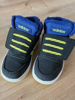 Dětské boty Adidas