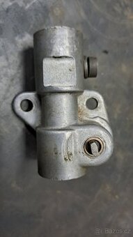ČZ 125/150 B, T, C  Náhon tachometru -  převodka - 1