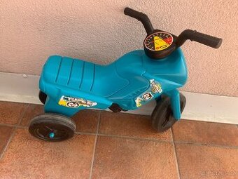 Motorka