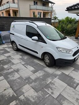 Ford Tranzit Courier 1.5 Tdci