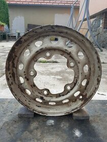 Disk Sudrad 4jx15 H2 - 1