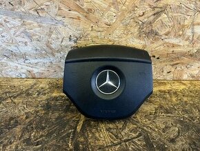 AIRBAG VOLANTU MERCEDES W164