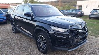 Škoda KODIAQ 4X4 2.0 TDI 147kW,DSG  r.v. 2023 - 1