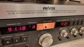 REVOX B-739